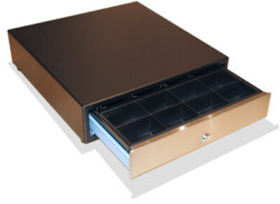 ICD Cashdrawer 3S-423, USB 8/6-8