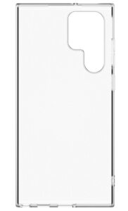 Baksidedeksel blank for Samsung Galaxy S22 Ultra