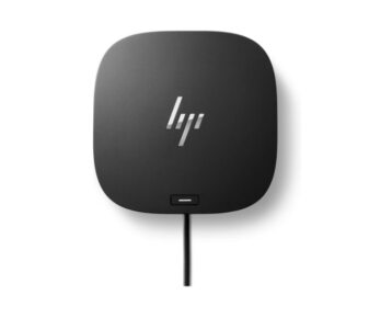 HP USB-C G5 Essential Dock Europe - English