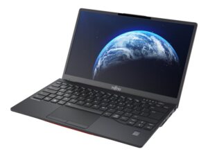 Fujitsu LIFEBOOK U9312 - 13.3 - Intel Core i5 1235U - vPro