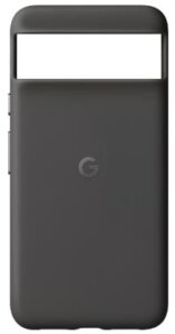 Google - Deksel til Pixel 8 - Charcoal