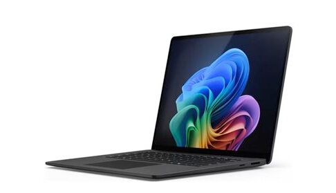 Surface Laptop Copilot+ PC