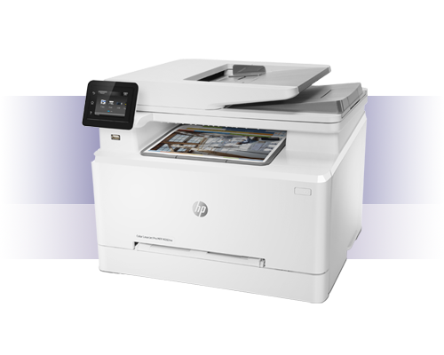 HP Laser jet pro