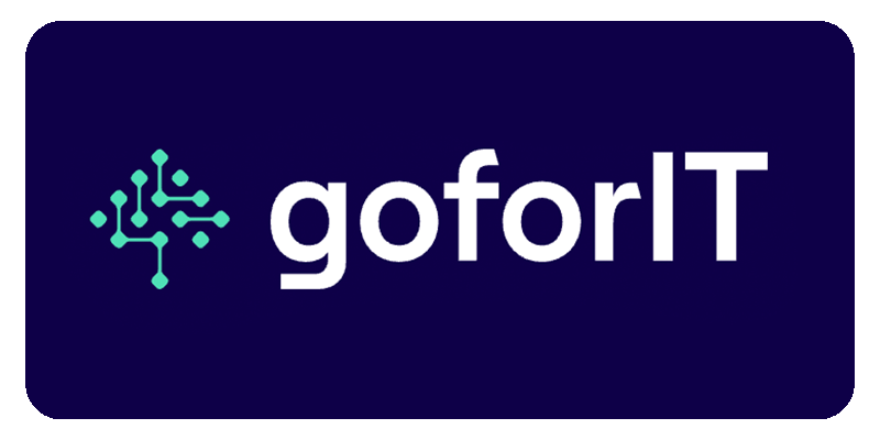 Goforit Logo