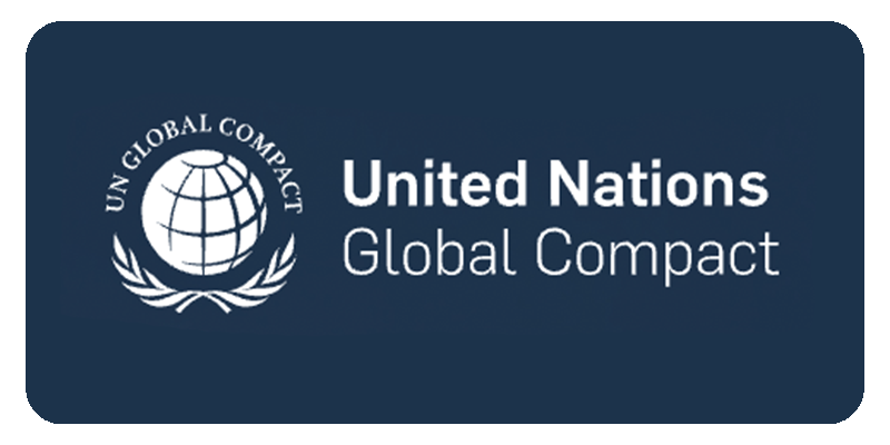 United Nations Global Compact Logo