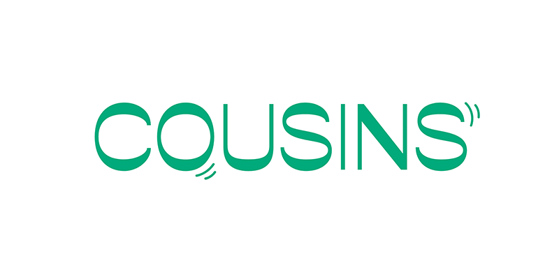 Cousins Logo