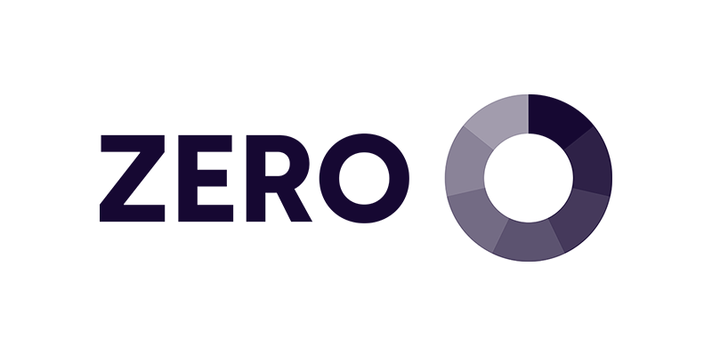 Zero Logo