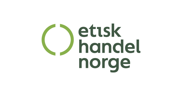 Etisk Handel Norge Logo